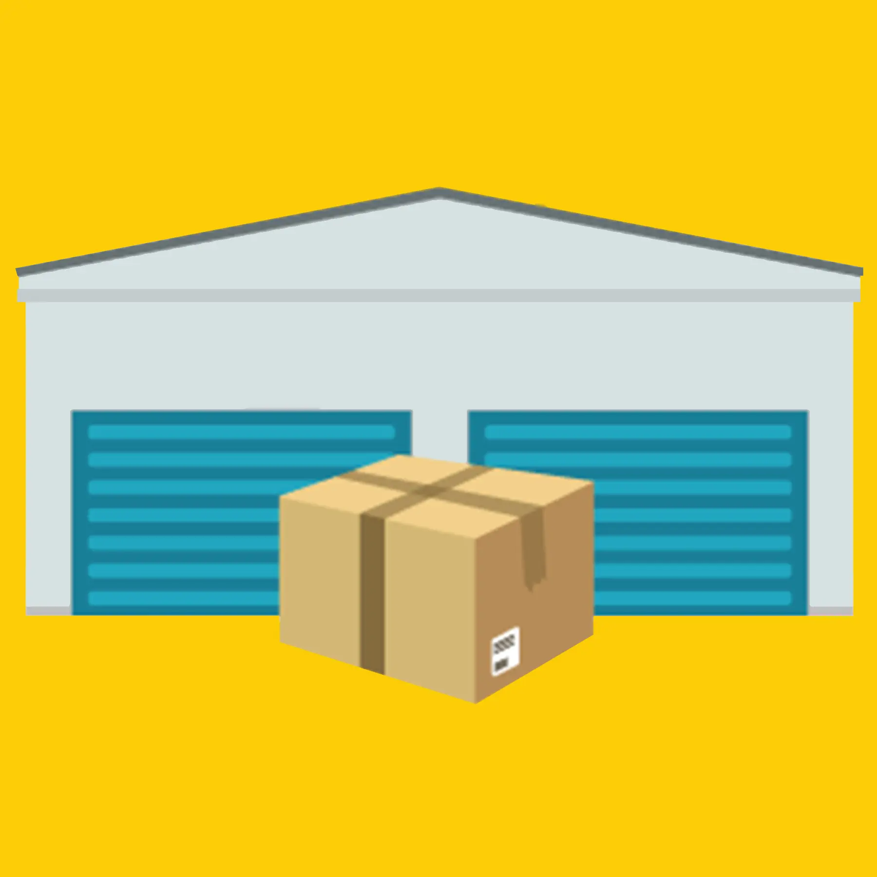 Storage Bradford
